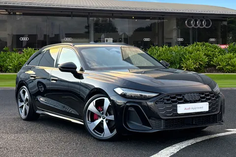 PX75KOB Audi A5 Avant Edition 1 TFSI  150 PS S tronic Thumbnail #2