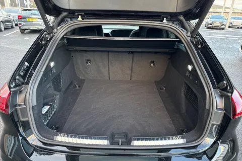 PX75KOB Audi A5 Avant Edition 1 TFSI  150 PS S tronic Thumbnail #8