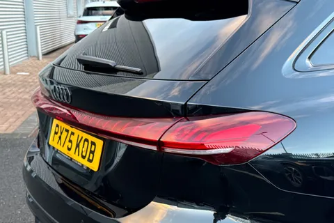 PX75KOB Audi A5 Avant Edition 1 TFSI  150 PS S tronic Thumbnail #9