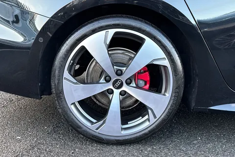 PX75KOB Audi A5 Avant Edition 1 TFSI  150 PS S tronic Thumbnail #13