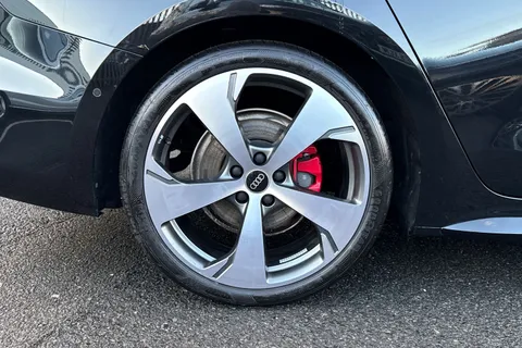 PX75KOB Audi A5 Avant Edition 1 TFSI  150 PS S tronic Thumbnail #14