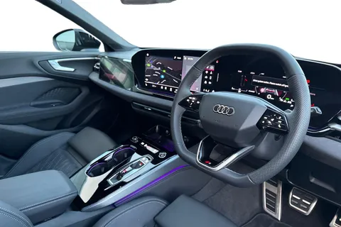 PX75KOB Audi A5 Avant Edition 1 TFSI  150 PS S tronic Thumbnail #15