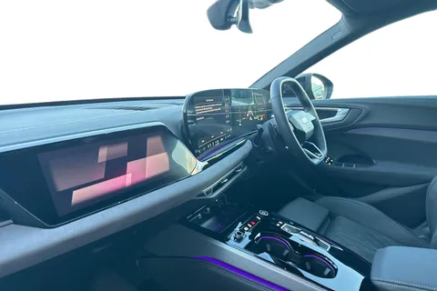 PX75KOB Audi A5 Avant Edition 1 TFSI  150 PS S tronic Thumbnail #16