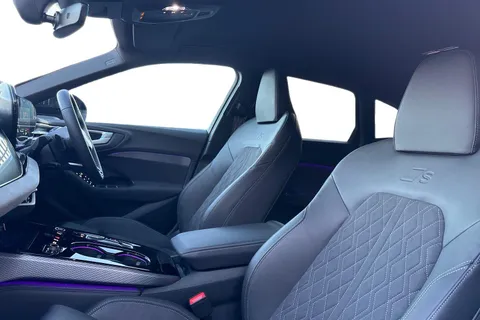 PX75KOB Audi A5 Avant Edition 1 TFSI  150 PS S tronic Thumbnail #17