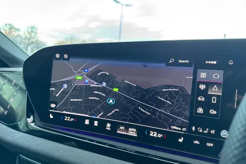 PX75KOB Audi A5 Avant Edition 1 TFSI  150 PS S tronic Thumbnail #18