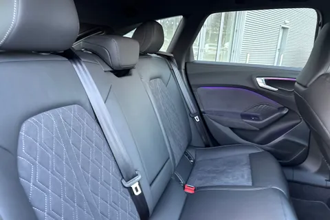 PX75KOB Audi A5 Avant Edition 1 TFSI  150 PS S tronic Thumbnail #20