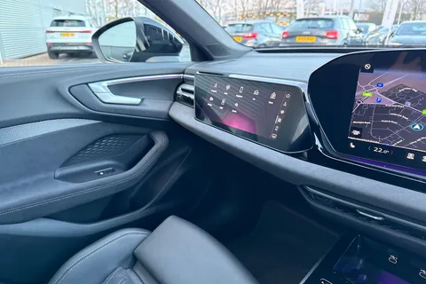 PX75KOB Audi A5 Avant Edition 1 TFSI  150 PS S tronic Thumbnail #21