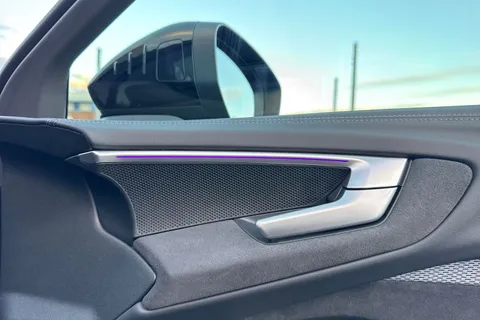 PX75KOB Audi A5 Avant Edition 1 TFSI  150 PS S tronic Thumbnail #22