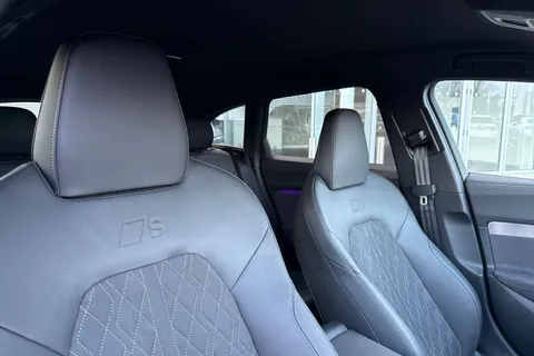 PX75KOB Audi A5 Avant Edition 1 TFSI  150 PS S tronic Thumbnail #25