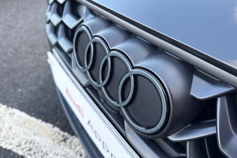 PX75KOB Audi A5 Avant Edition 1 TFSI  150 PS S tronic Thumbnail #26