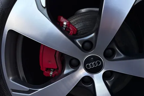 PX75KOB Audi A5 Avant Edition 1 TFSI  150 PS S tronic Thumbnail #27