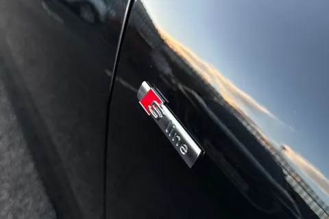 PX75KOB Audi A5 Avant Edition 1 TFSI  150 PS S tronic Thumbnail #28