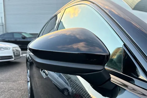 PX75KOB Audi A5 Avant Edition 1 TFSI  150 PS S tronic Thumbnail #29