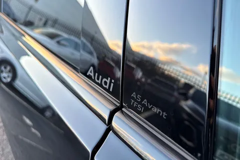 PX75KOB Audi A5 Avant Edition 1 TFSI  150 PS S tronic Thumbnail #31