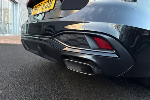 PX75KOB Audi A5 Avant Edition 1 TFSI  150 PS S tronic Thumbnail #34