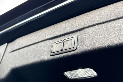 PX75KOB Audi A5 Avant Edition 1 TFSI  150 PS S tronic Thumbnail #38