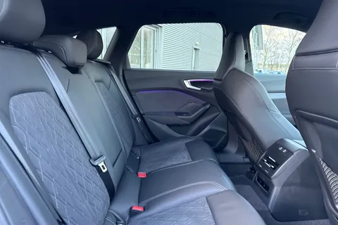 PX75KOB Audi A5 Avant Edition 1 TFSI  150 PS S tronic Thumbnail #39