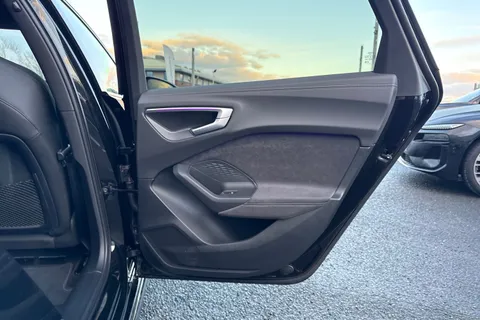 PX75KOB Audi A5 Avant Edition 1 TFSI  150 PS S tronic Thumbnail #44