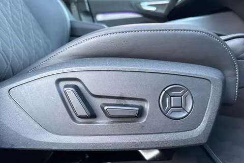 PX75KOB Audi A5 Avant Edition 1 TFSI  150 PS S tronic Thumbnail #46