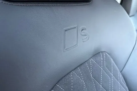 PX75KOB Audi A5 Avant Edition 1 TFSI  150 PS S tronic Thumbnail #47