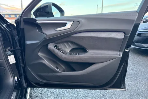 PX75KOB Audi A5 Avant Edition 1 TFSI  150 PS S tronic Thumbnail #48