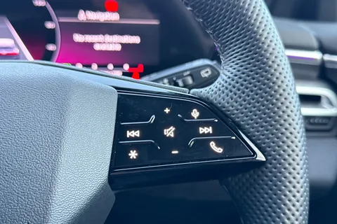 PX75KOB Audi A5 Avant Edition 1 TFSI  150 PS S tronic Thumbnail #51