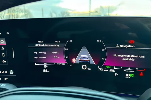 PX75KOB Audi A5 Avant Edition 1 TFSI  150 PS S tronic Thumbnail #52