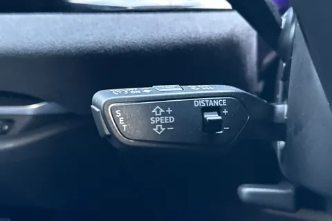 PX75KOB Audi A5 Avant Edition 1 TFSI  150 PS S tronic Thumbnail #53