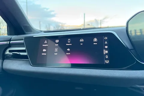 PX75KOB Audi A5 Avant Edition 1 TFSI  150 PS S tronic Thumbnail #55