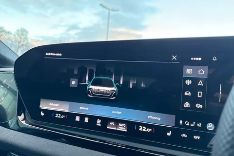 PX75KOB Audi A5 Avant Edition 1 TFSI  150 PS S tronic Thumbnail #60