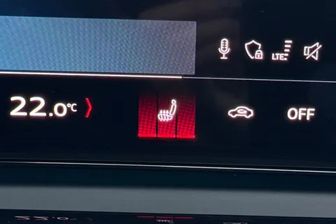 PX75KOB Audi A5 Avant Edition 1 TFSI  150 PS S tronic Thumbnail #61