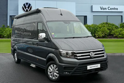 MA21PUE Volkswagen California 680 Thumbnail #2