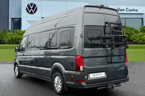 MA21PUE Volkswagen California 680 Thumbnail #3