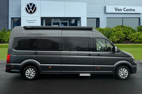 MA21PUE Volkswagen California 680 Thumbnail #4