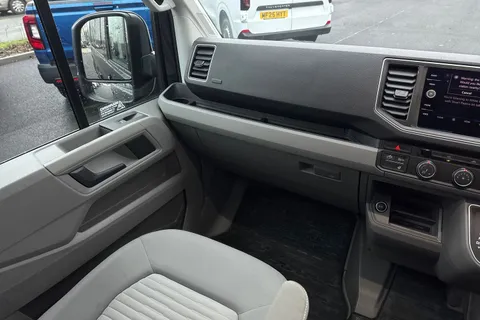 MA21PUE Volkswagen California 680 Thumbnail #16