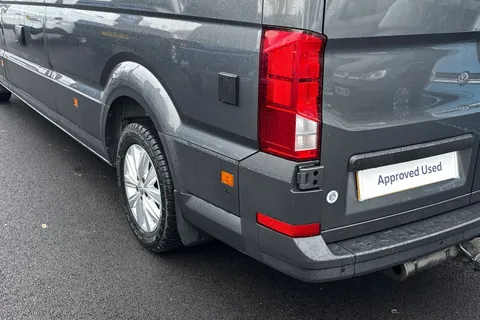 MA21PUE Volkswagen California 680 Thumbnail #17