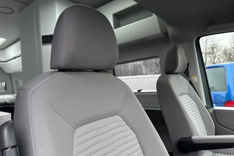 MA21PUE Volkswagen California 680 Thumbnail #22