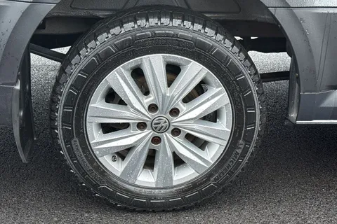 MA21PUE Volkswagen California 680 Thumbnail #23