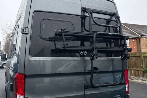 MA21PUE Volkswagen California 680 Thumbnail #29