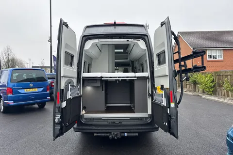 MA21PUE Volkswagen California 680 Thumbnail #33