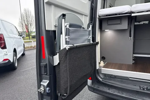 MA21PUE Volkswagen California 680 Thumbnail #34