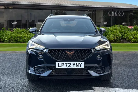 LP72YNY CUPRA Formentor 2.0 TSI VZ2 DSG Euro 6 (s/s) 5dr Thumbnail #6