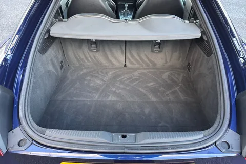 NV22CFO Audi TT Coup- Black Edition 40 TFSI 197 PS S tronic Thumbnail #8