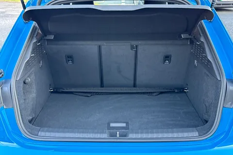 SN73BDL Audi S3 Black Edition TFSI  310 PS S tronic Thumbnail #7