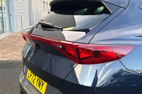 LP72YNY CUPRA Formentor 2.0 TSI VZ2 DSG Euro 6 (s/s) 5dr Thumbnail #8