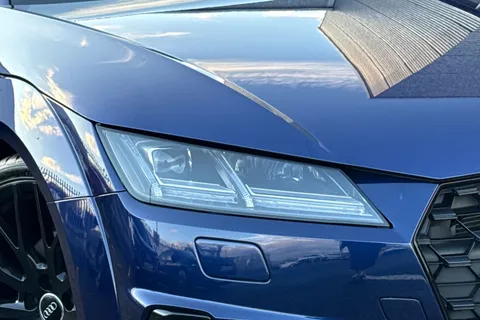 NV22CFO Audi TT Coup- Black Edition 40 TFSI 197 PS S tronic Thumbnail #10