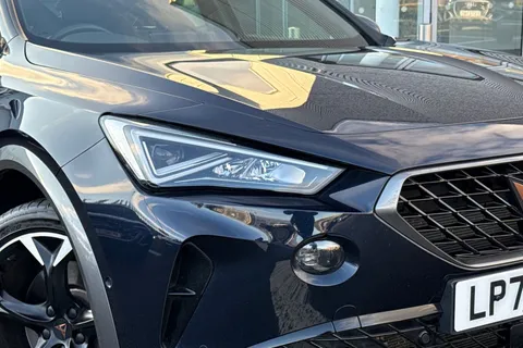 LP72YNY CUPRA Formentor 2.0 TSI VZ2 DSG Euro 6 (s/s) 5dr Thumbnail #9