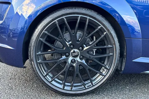 NV22CFO Audi TT Coup- Black Edition 40 TFSI 197 PS S tronic Thumbnail #14