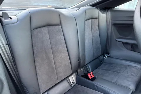 NV22CFO Audi TT Coup- Black Edition 40 TFSI 197 PS S tronic Thumbnail #20