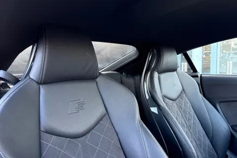 NV22CFO Audi TT Coup- Black Edition 40 TFSI 197 PS S tronic Thumbnail #25